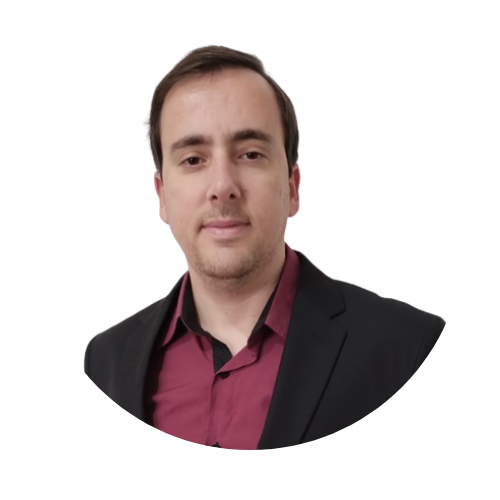 Willian Núncio, Perito Judicial em Forense Digital